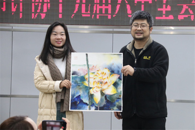 渝東北文藝評論工作專題調(diào)研 文藝惠民活動走進(jìn)云陽